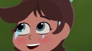 Смотреть на Лордфильм 2.0 cartoon-series Просто о важном. Про Миру и Гошу 2019